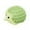 Green, variant on Darzheoy Catnip Toys Self-Grooming Cat Brush with Catnip Ball & Gall Fruit, Kitty Kitten Scratcher Self Groomer Cat Toys for Indoor Cats Lick, Chew Toys Corner Brushes Edible Wall Treats