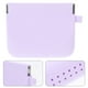 thumbnail image 3 of Bolsa de maquillaje para mujer, pequeña bolsa de cosméticos, pequeña bolsa de maquillaje, bolsa de lápiz labial, cartera pequeña, 3 of 6