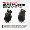 thumbnail image 4 of WWS-FastFit® Gloves (X-Large, Black), 4 of 4