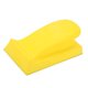thumbnail image 2 of Bloque De Esponja Para Pulir, Bloque De Lijado De Mano Sin Polvo, Antideformación, Peso Ligero, Cierre De Gancho Y Bucle, Cómodo Para La Limpieza Del Hogar ANGGREK Grinding Sponge Block, 2 of 8