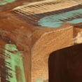 thumbnail image 5 of vidaXL Sideboard 55x30x80 cm Solid Wood Reclaimed, 5 of 5