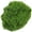 L, variant on S 30G Realistic Artificial Moss Polyester Fiber Fake Grass For Diy Floral Arrangements Pot Decorations Landscaping Craft Projects Green Turf Mat Indoor Outdoor Use