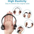 thumbnail image 3 of Lazy Bed Desktop Phone Stand, Adjustable High Thumb Shape Plastic Holder for Watching Movies and Decoration, 3 of 5