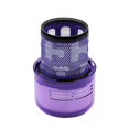 thumbnail image 5 of Lemige Paquete De 2 Filtros De Vacío De Repuesto Compatibles Con Dyson V11 Torque Drive V11 Animal V11 Complete V11 Extra V15 Detect V15S Detect Submarine Aspiradoras En Comparación Con La Pieza 97001, 5 of 5