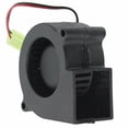 thumbnail image 4 of For Dimplex SF6028SL(R) Electric Fire Fan Motor DC 24V Optimyst Danville DNV20AB, 4 of 7