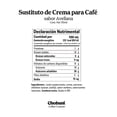 thumbnail image 2 of Cremador Chobani Avellana 710ml, 2 of 5