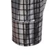 thumbnail image 5 of Blusa y camisa de manga larga con cuello vuelto para hombre, blusa informal de manga larga con botones y cuello vuelto, blusa para hombre, 5 of 8