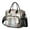 Pioneer Flower-38, variant on OBREWU Pioneer Flower Womens Lunch Box for Work,Insulated Large Pioneer Flower Lunch Bag for Women,Loncheras Para Mujer,Leakproof Adult Lunch Bag for Work,Beach,Travel,Picnic,Camping