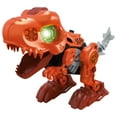 thumbnail image 4 of Orange Dino Tech Build It Kit, 4 of 4