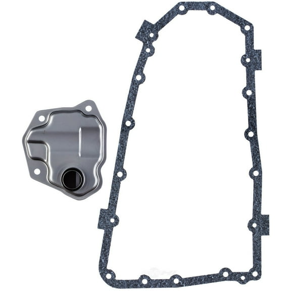 ATP B-235 Automatic Transmission Filter Kit Fits select: 2007-2017 JEEP PATRIOT, 2007-2017 JEEP COMPASS