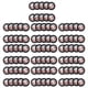 thumbnail image 1 of 100 Piezas 75Mm Mini Disco de Corte Muela de Resina Circular para Amoladora Angular de 10Mm Disco de Corte de Azulejos de Madera Herramienta EléCtrica, 1 of 5