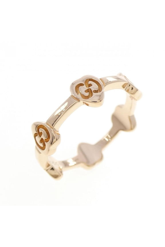Pre-Owned Gucci GG Love Ring