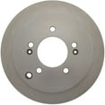 thumbnail image 4 of Disc Brake Rotor Fits select: 2005-2015 HYUNDAI TUCSON, 2007-2016 KIA SPORTAGE, 4 of 4