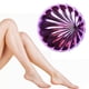thumbnail image 5 of Eliminador de reutilizable de borrador de vidrio portátil Sunnimix Violeta Depiladoras, 5 of 8