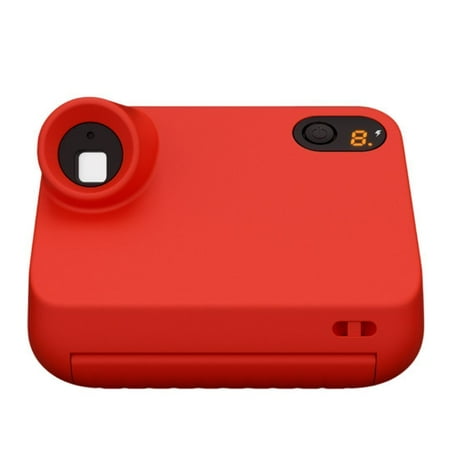 Polaroid Go Generation 2 - Red