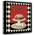 thumbnail image 1 of Gregory Gorham 15x18 Gallery Wrapped Canvas Wall Art Titled - Desserts I, 1 of 4