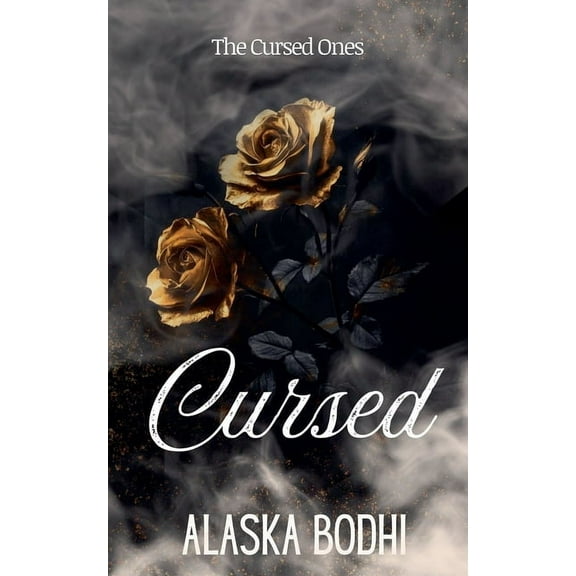 The Cursed Ones Cursed, Book 1, (Paperback)