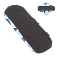 thumbnail image 4 of Almohadillas Sanitarias Lavables Almohadillas Sanitarias Diseño A Prueba De Fugas Fuerte Absorción De Agua Reutilizable Transpirable Impreso Tela Impermeable Para Mujeres ANGGREK Otros, 4 of 8