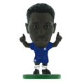 thumbnail image 1 of Chelsea FC - Figurilla de Fútbol Romelu Lukaku Diseño SoccerStarz (Multicolor), 1 of 2