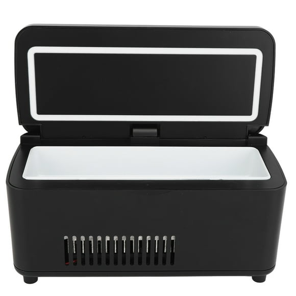 Insulin Cooler Box, Portable Insulin Pen Carrying Case, Insulin Cooler Travel Bag For Diabetic Organize Medication, Mini Electric Insulin Cooler
