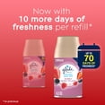 thumbnail image 4 of Recarga de Ambientador Automático SC Johnson Glade Berry Pop 185 ml, 4 of 9