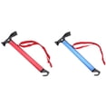 thumbnail image 2 of Bangcool Tent Hammer Multi-purpose Portable Camping Hammer Outdoor Hammer, 2 of 4
