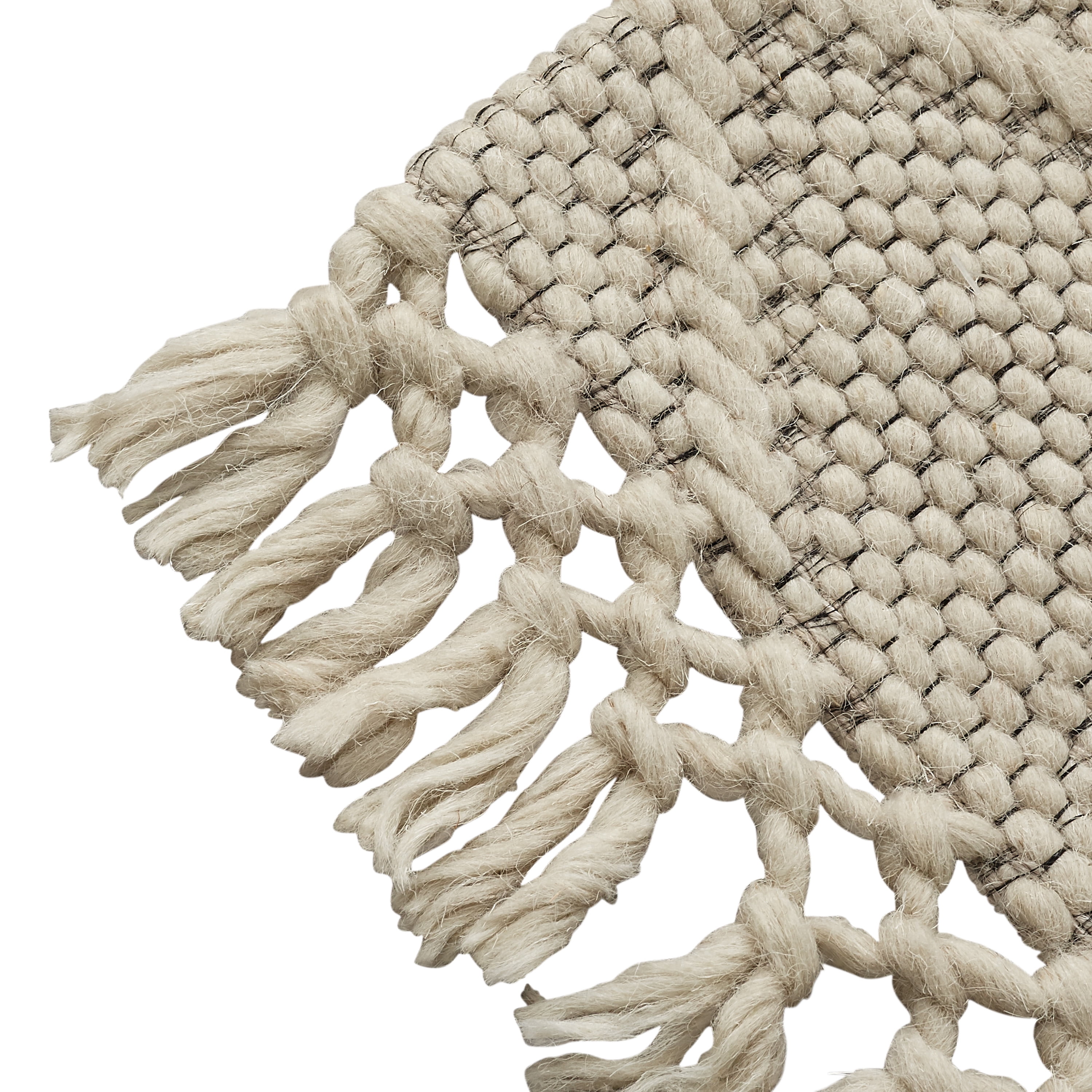 Better Homes & Gardens Hand Knotted Geo 30" x 84" Rug by Dave & Jenny Marrs