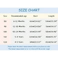 thumbnail image 3 of JAJAHO Toddler Boys Girls Easter Shirts For Kids Short Sleeve Bunny Print Summer Button Down Collar Polo T Shirt Cute Tops, 3 of 6