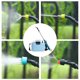 thumbnail image 5 of Pulverizador eléctrico de 5 L pulverizador de jardín eléctrico recargable por USB con pantalla Digital, 5 of 5