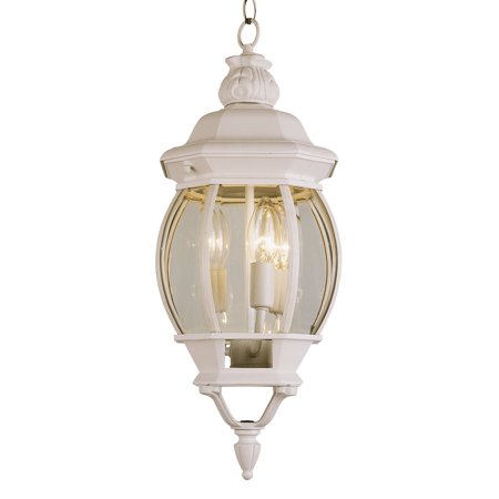 UPC 736916547697 product image for Bel Air Bayville Outdoor Hanging Lantern - 25H in. | upcitemdb.com