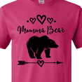 thumbnail image 4 of Inktastic Momma Bear Tribal Arrow T-Shirt, 4 of 5