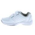 thumbnail image 3 of Tenis Spalding Talla 18 Blanco, 3 of 4
