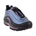 thumbnail image 2 of Nike Air Max 97 MM (GS) "Throwback Future" Big Kids' Shoes Black-Laser Fuchsia bq7230-001, 2 of 6