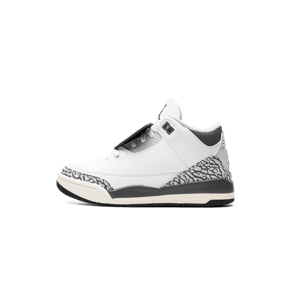 Jordan PRE SCHOOL Air Jordan 3 PS "Hide & Sneak" FB4416 100 from Stadium Goods