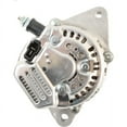 thumbnail image 4 of DB Electrical AND0566 Alternator Compatible With/Replacement For 3200 4200 Toro Workman UTV 1993 1994 1995 1996 1997 1998 1999 2000 2001 93 94 95 96 97 98 100211-9230 400-52214 12855 MD166662 92-2025, 4 of 5