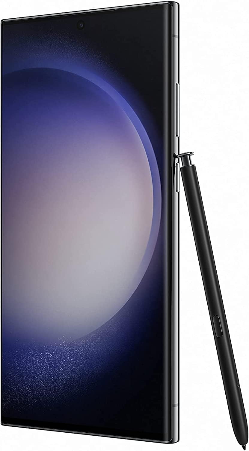 Samsung Galaxy S23 Ultra 5G 256GB 8GB RAM 6.8