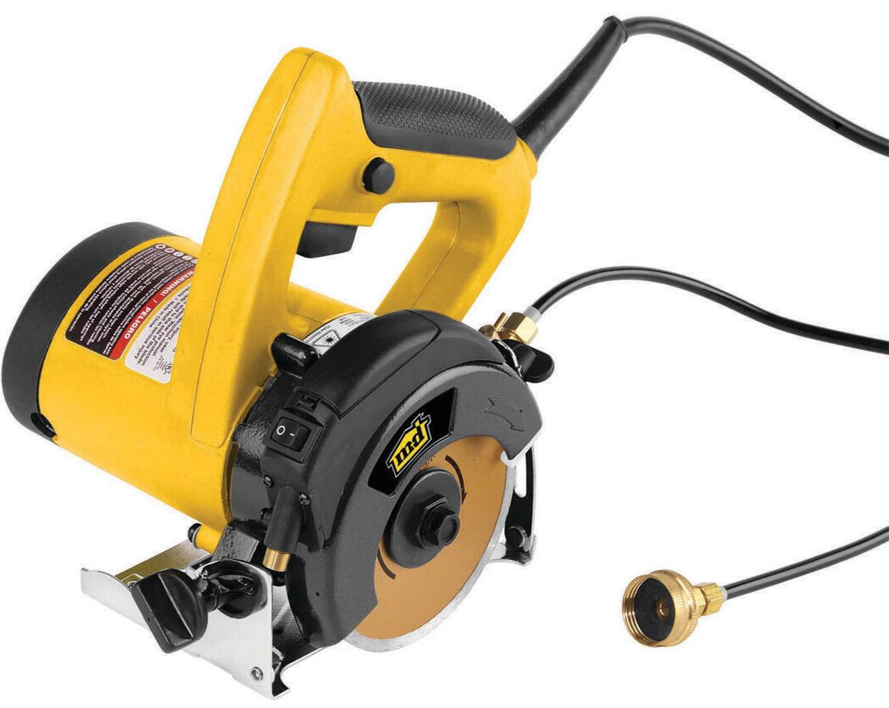 M-D Building 49046 Tile Saws, 10 Amp-4 Inch by Tower Sealants