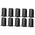 thumbnail image 4 of unbranded  10 Pcs Windshield Nut Motorcycle Windscreen Nuts Child, 4 of 8