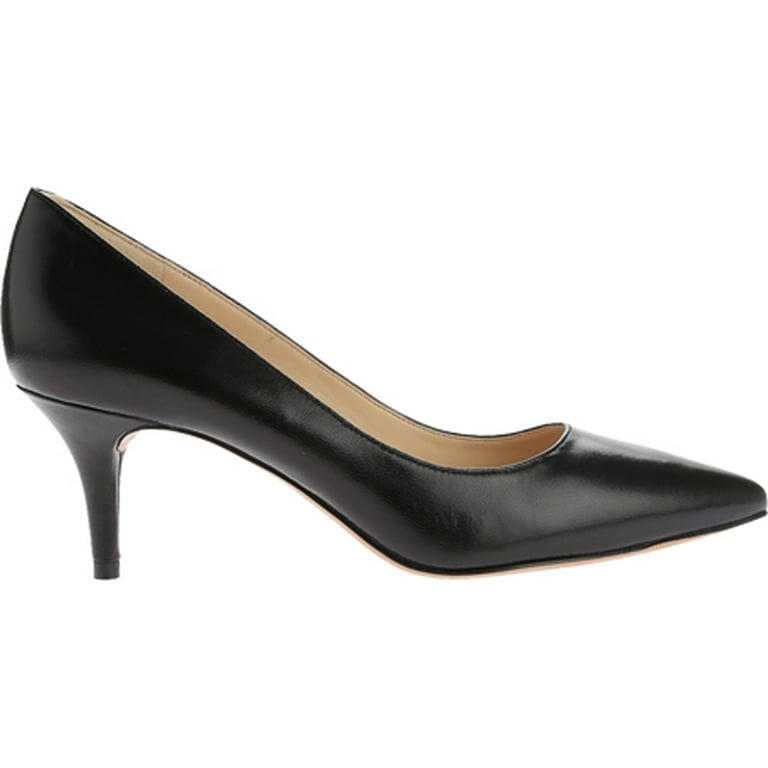 Women s Nine West Margot Pump Walmart