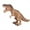 Model D (Brown) Spray Laying Egg Projection Electric Dinosaur, variant on KYAIGUO Kids Dinosaur Toys Electric Dinosaur Toys with Spray Walking & Roaring Realistic Dinosaur Toys Great Christmas Gift for Boys & Girls Age 3+ Years
