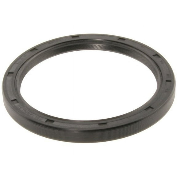 Rear Main Bearing Gasket Set - Compatible with 2002 - 2008 Mini Cooper 2003 2004 2005 2006 2007