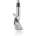 thumbnail image 3 of Ram Golf Laser Iron Set 4-SW, Mens Right Hand, Steel Shaft, Regular Flex, 3 of 5