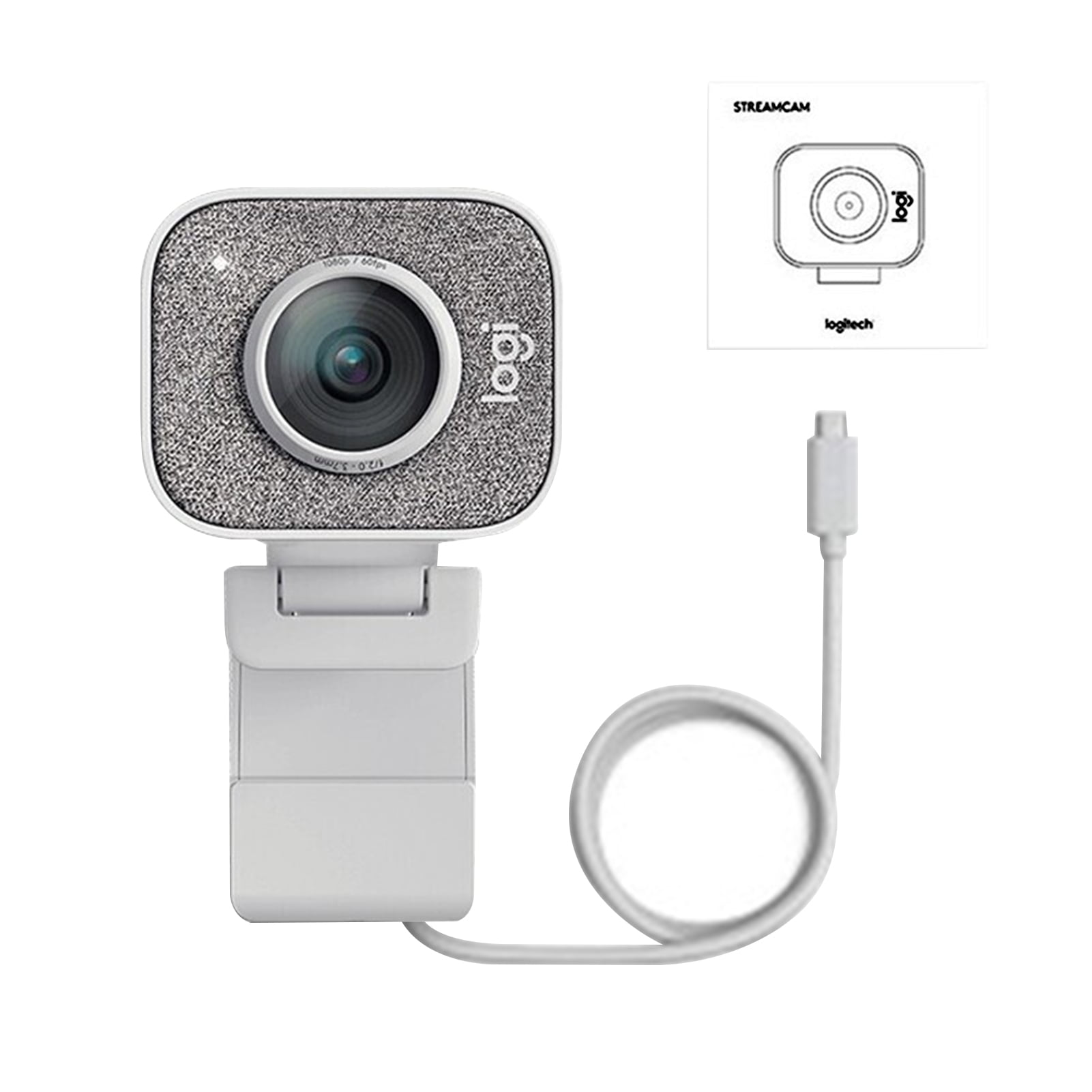 Купить Веб Камеру 1080p 60fps