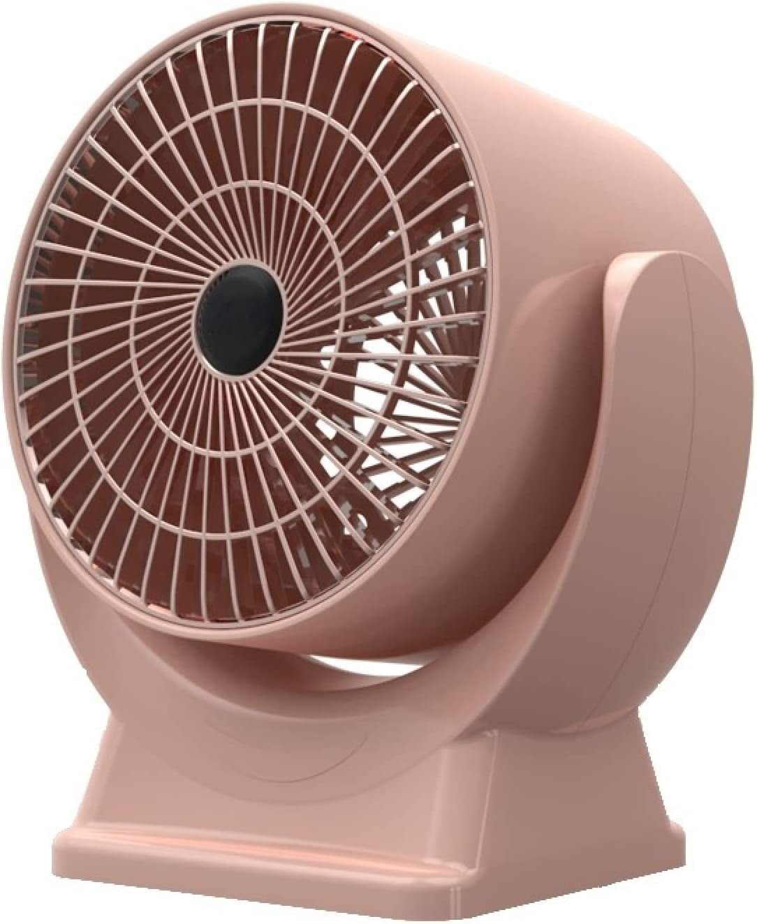 KissDate Portable Camping Heater Usb Power Saving Fast Hot Air