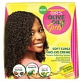 thumbnail image 1 of ORS Olive Oil Girls Soft Curls Texture Softening System, 1 of 2