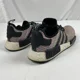 thumbnail image 5 of Adi-das Shoes Mens 10 NMD R1 Rainbow Running Athletic Workout Gym Training Red, 5 of 6
