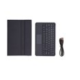 thumbnail image 4 of Keyboard Touchpad Keyboard  Detachable Keyboard Keyboard BT Keyboard Keyboard J606F Keyboard Durable Computer Accessories with Artificial Leather Cover for  Pad Tab P11 J606F, 4 of 8