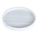 thumbnail image 1 of Bandeja decorativa de silicona para encimera Gardenne, bandeja para fregadero de cocina, organizador decorativo para encimera de baño y cocina, resistente al agua., 1 of 7