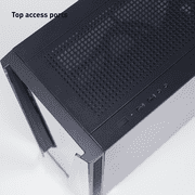 iBUYPOWER Gaming PC- TraceMR258i, Ryzen 7 5700, RTX 3060 12GB, 16GB, 1TB SSD, RGB, Windows 11 Home