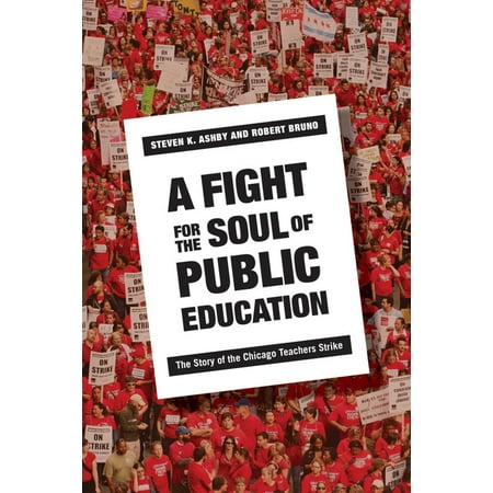 UPC: 9781501704918 | A Fight for the Soul of Public Education (Hardcover)